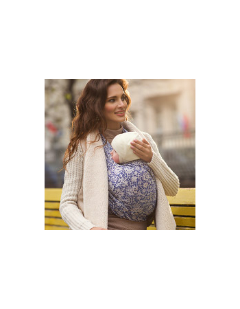 Veneziano 100% cotton: Azzurro