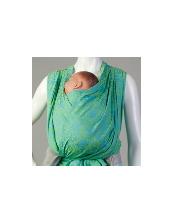 Veneziano 100% cotton: Fresco