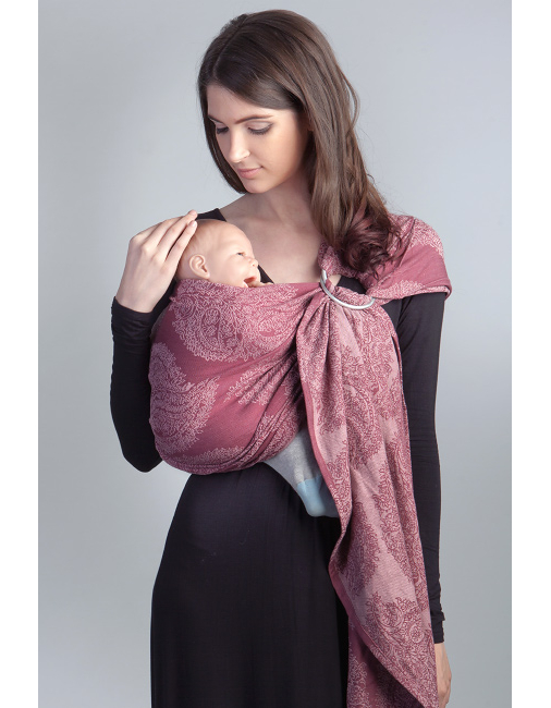 ring sling weight