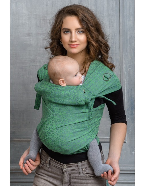 baby carrier up to 3 years