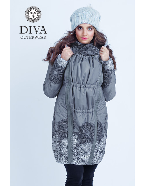 Reversible Wintery Down Gilet - Ready-to-Wear 1AATAH