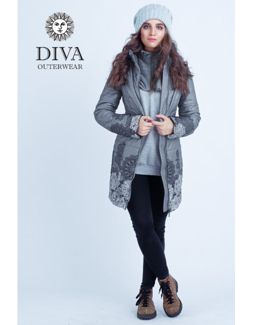 Reversible Wintery Down Gilet - Ready-to-Wear 1AATAH