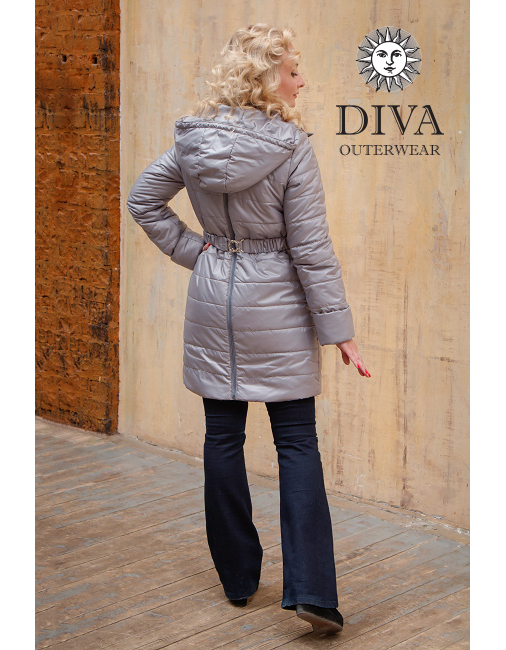 Reversible Wintery Down Gilet - Ready-to-Wear 1AATAH