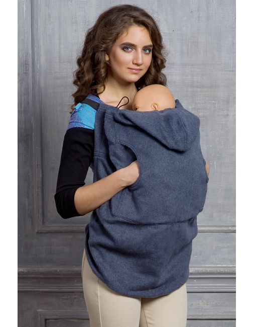cover babywearing