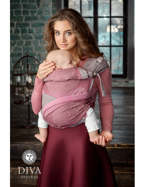 diva essenza mei tai