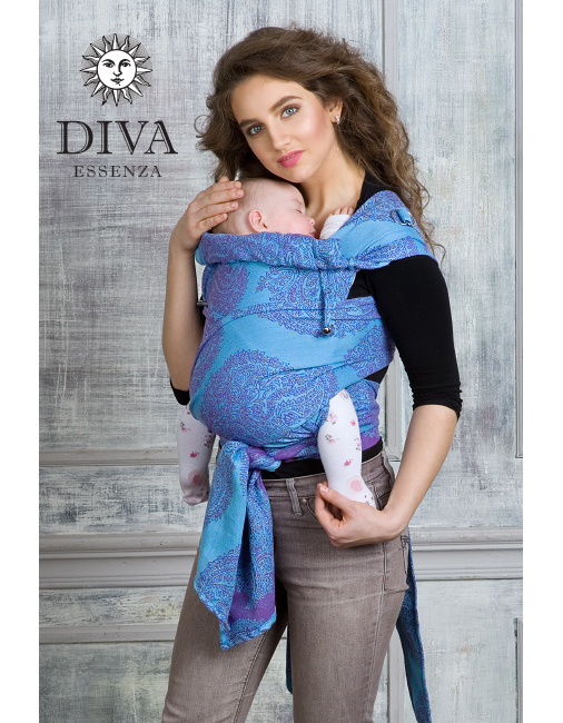 diva essenza mei tai