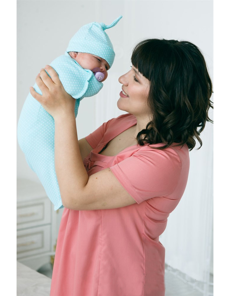 Swaddle Pods Set, Tiffany