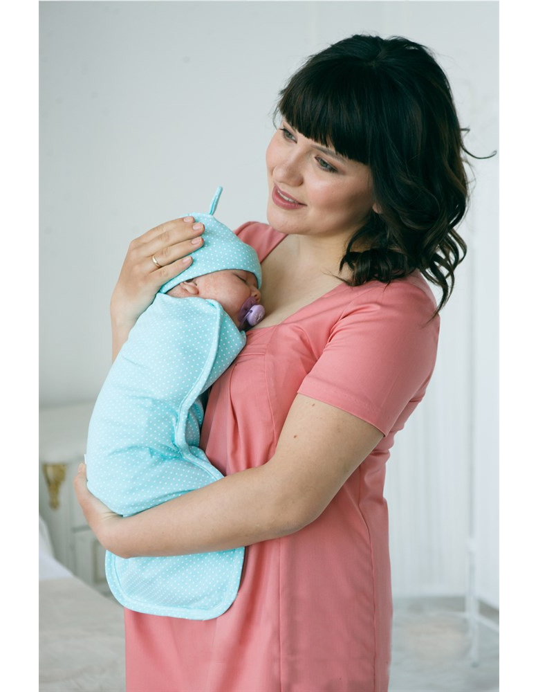 Swaddle Pods Set, Tiffany